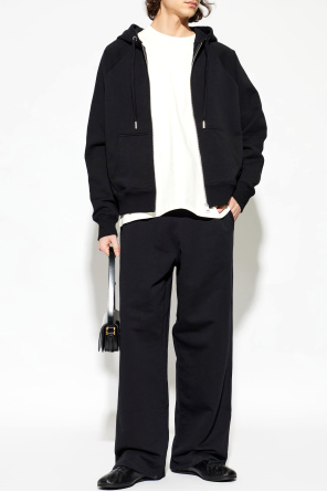 Ami Alexandre Mattiussi Buty sportowe z logo