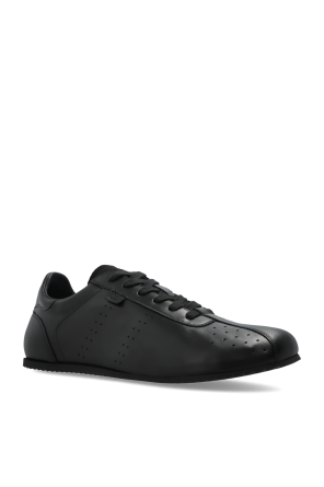 Ami Alexandre Mattiussi Buty sportowe z logo