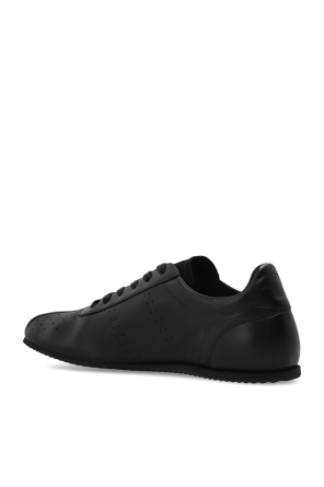 Ami Alexandre Mattiussi Buty sportowe z logo