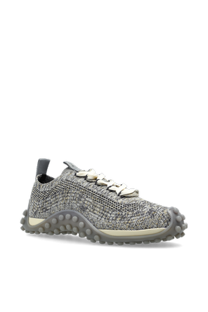 Ami Alexandre Mattiussi Logo sneakers