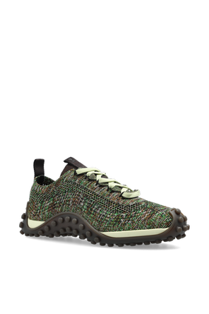Ami Alexandre Mattiussi Logo sneakers