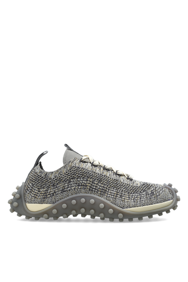 Logo sneakers od Ami Alexandre Mattiussi