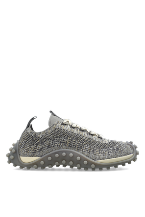 Sneaker mit Logo