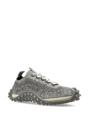 Ami Alexandre Mattiussi Sneaker mit Logo