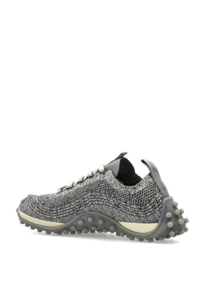 Ami Alexandre Mattiussi Sneaker mit Logo