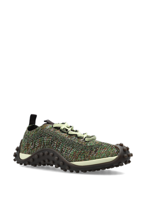 Ami Alexandre Mattiussi Sports shoes with logo