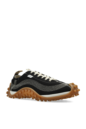 Ami Alexandre Mattiussi Sportschuhe mit Logo