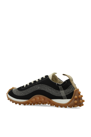 Ami Alexandre Mattiussi Sportschuhe mit Logo