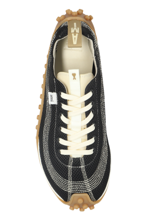 Ami Alexandre Mattiussi Sportschuhe mit Logo