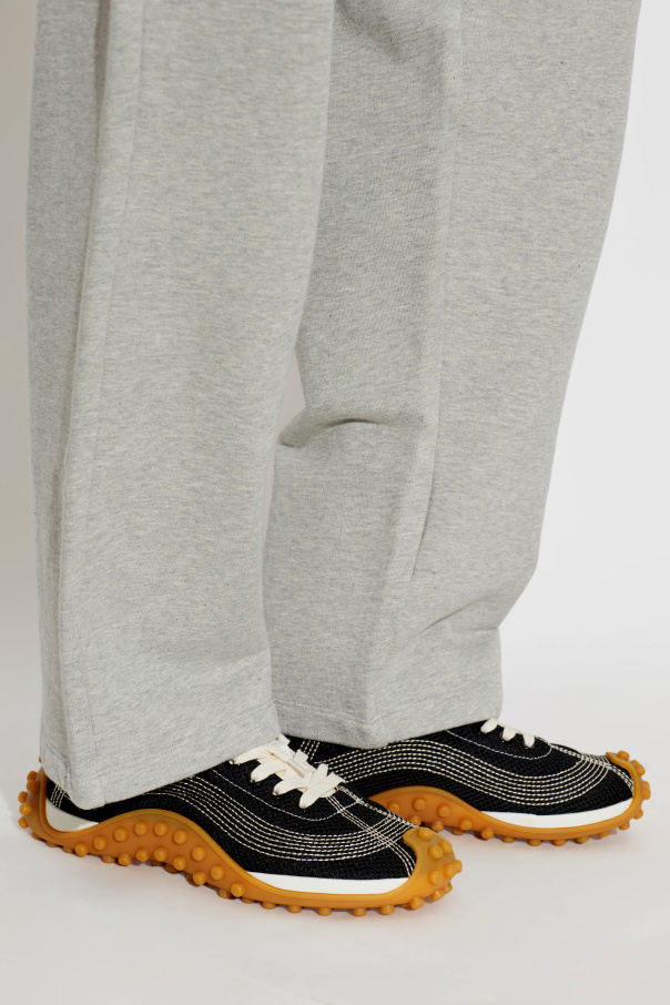Ami Alexandre Mattiussi Sports shoes