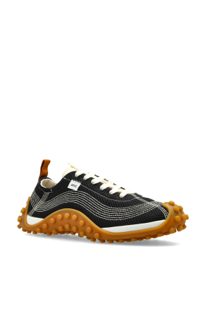 Ami Alexandre Mattiussi Sports shoes