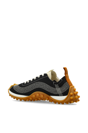 Ami Alexandre Mattiussi Sports shoes