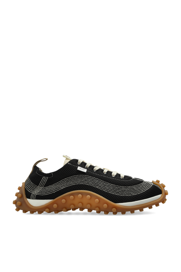 Sports shoes with logo od Ami Alexandre Mattiussi