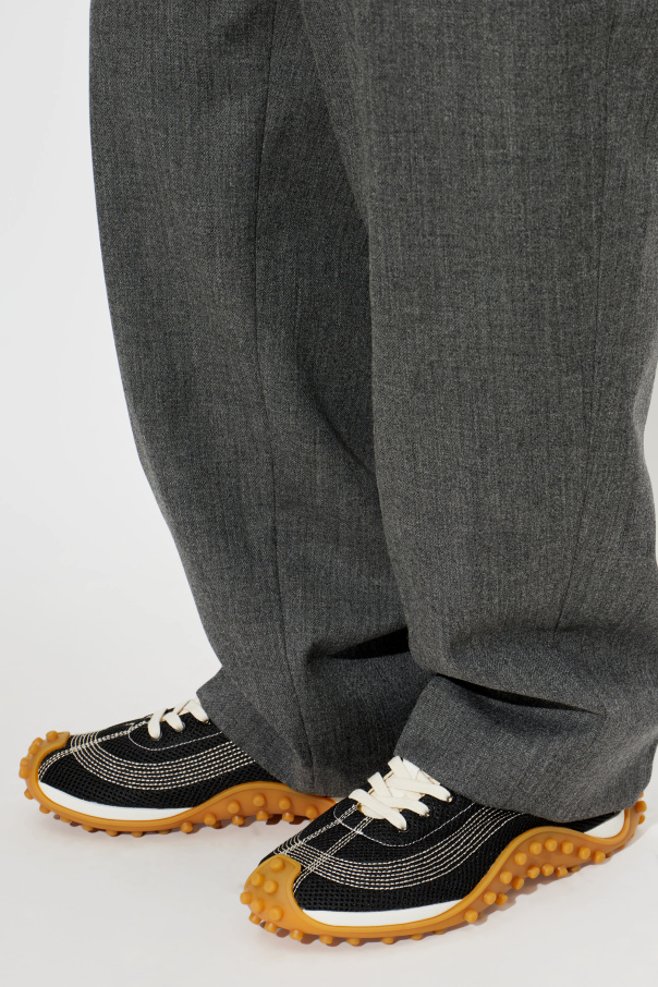 Ami Alexandre Mattiussi Buty sportowe