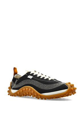 Ami Alexandre Mattiussi Buty sportowe