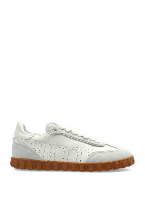 Zapatillas deportivas con logo