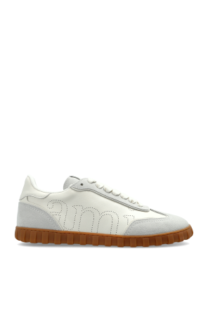 Zapatillas deportivas con logo