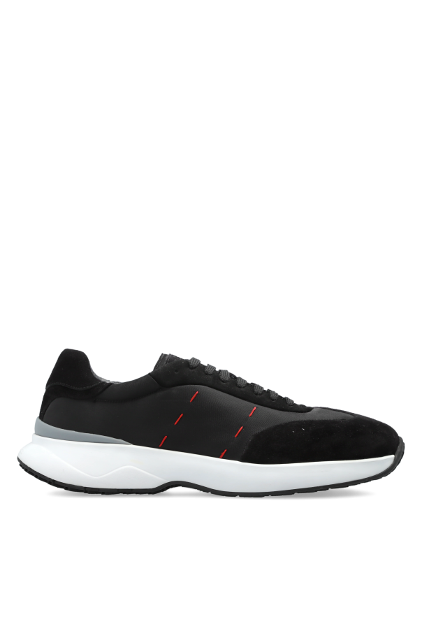 Sports shoes with logo od Kiton
