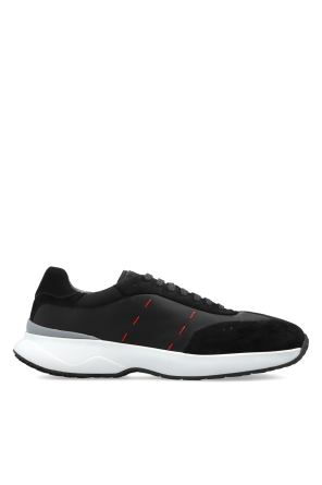 Zapatillas deportivas con logo