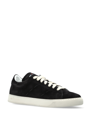 Kiton Suede sports shoes
