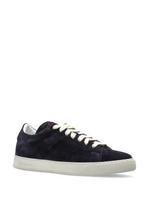 Kiton Suede sports shoes
