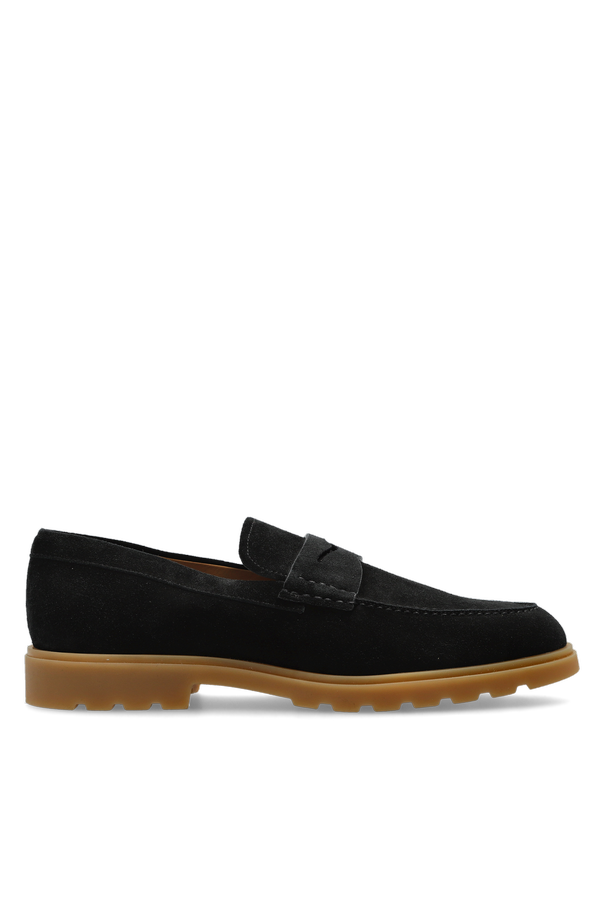 Kiton Loafer "loafers"