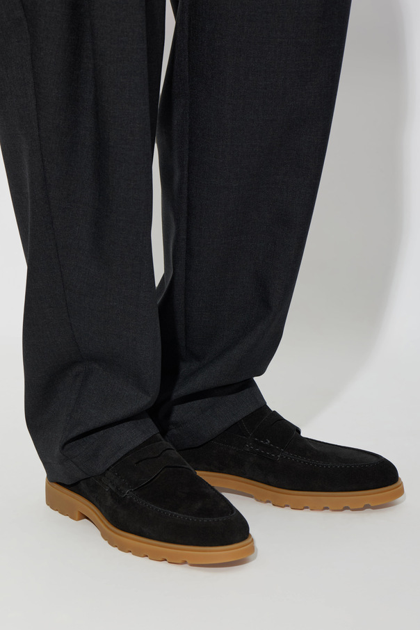 Kiton Loafer "loafers"