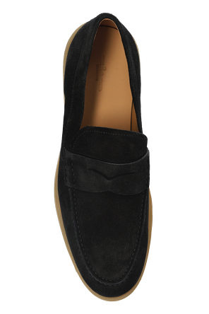 Kiton Loafer "loafers"