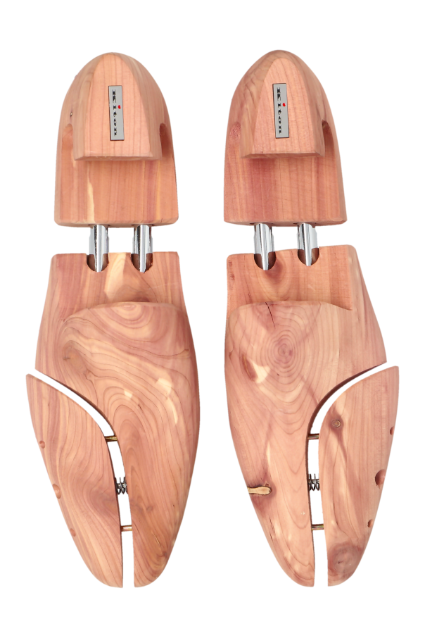 Kiton Skórzane buty