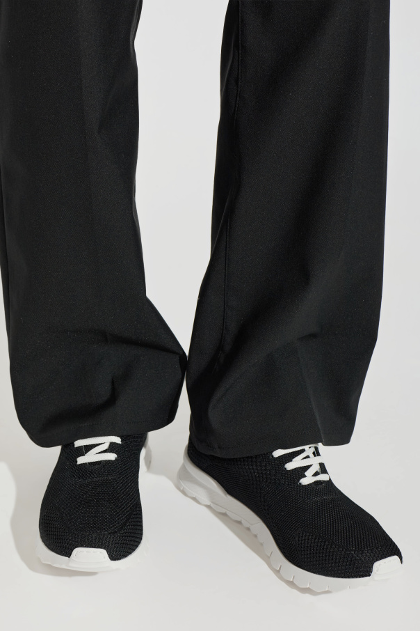 Kiton Sports shoes