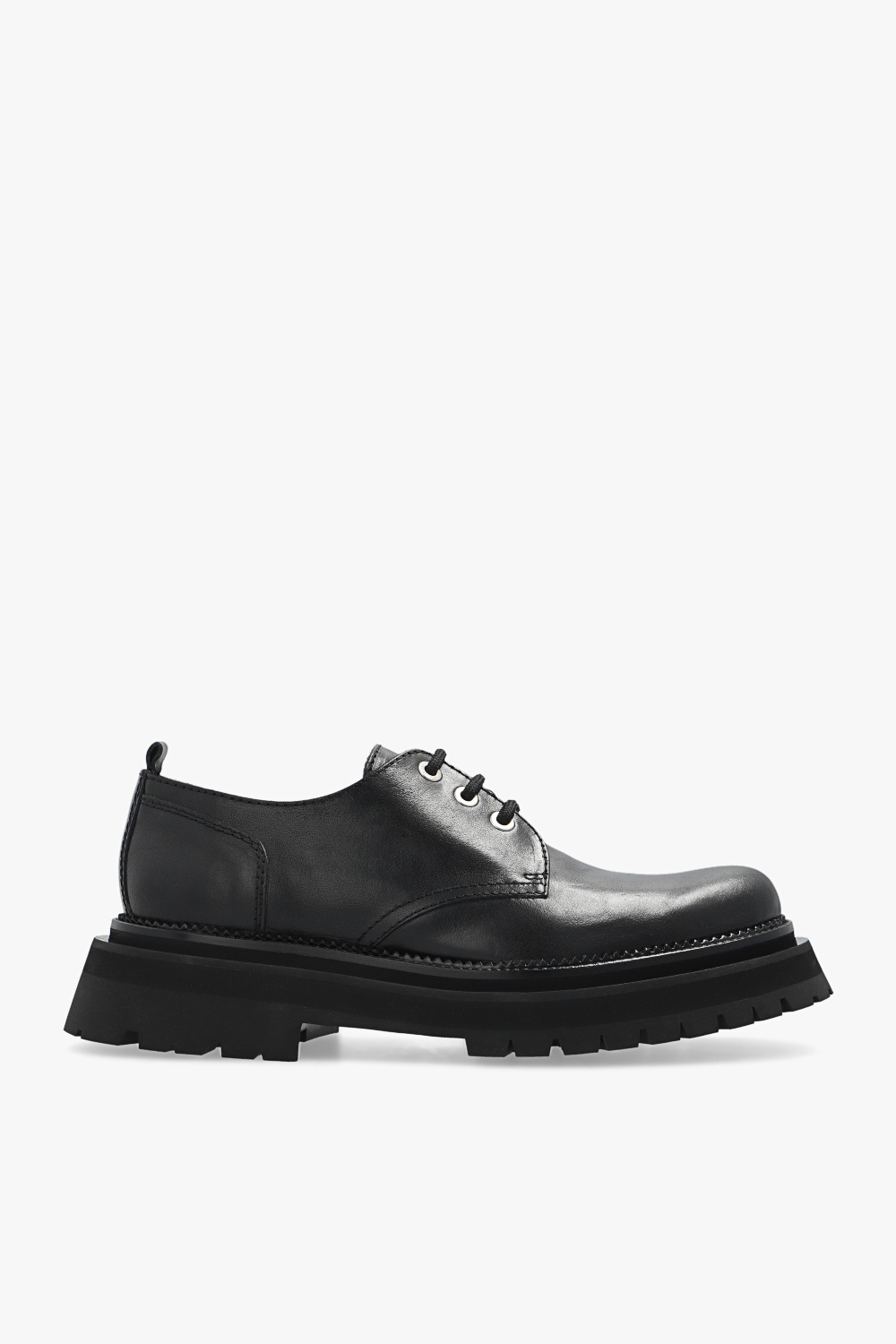 Ami Alexandre Mattiussi Derby shoes