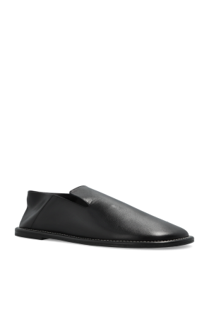 Ami Alexandre Mattiussi Leather shoes