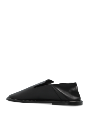 Ami Alexandre Mattiussi Leather shoes