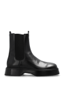 Boots BUGATTI 321-A5Y31-1214-7171 Dark Green Dark Green