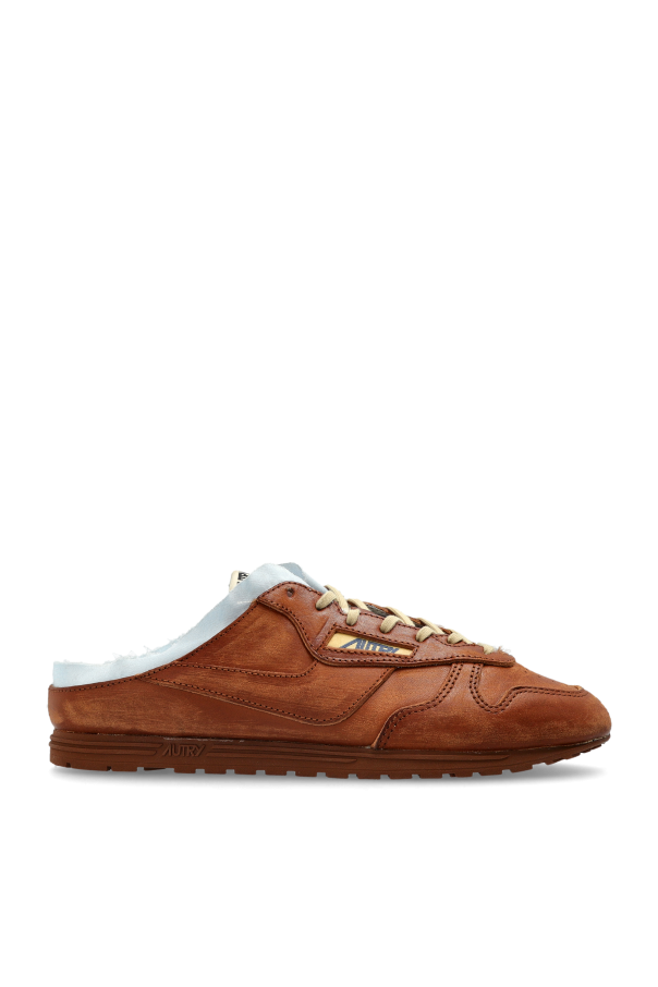 ‘Winmule’ slides od Autry