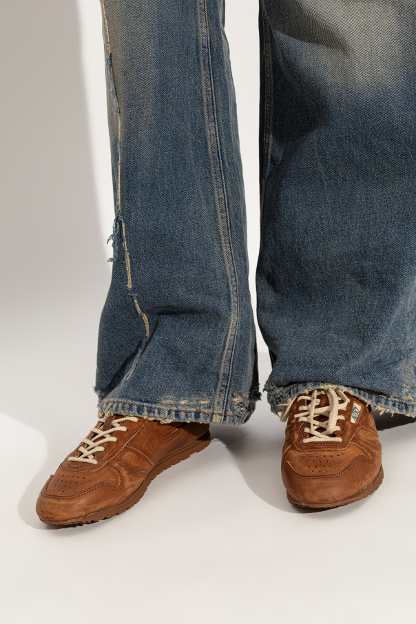 Autry ‘Winmule’ slides