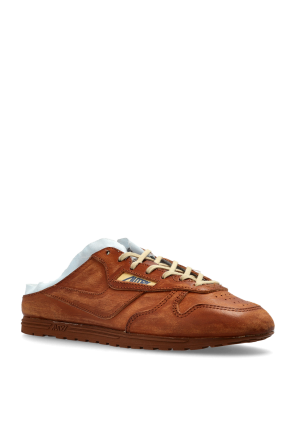 Autry ‘Winmule’ slides