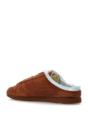 Autry ‘Winmule’ slides