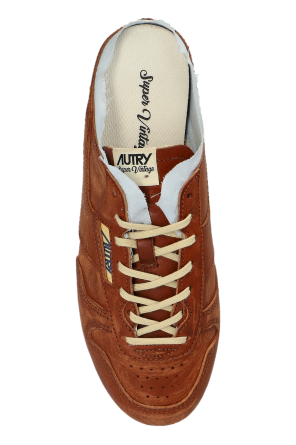 Autry ‘Winmule’ slides