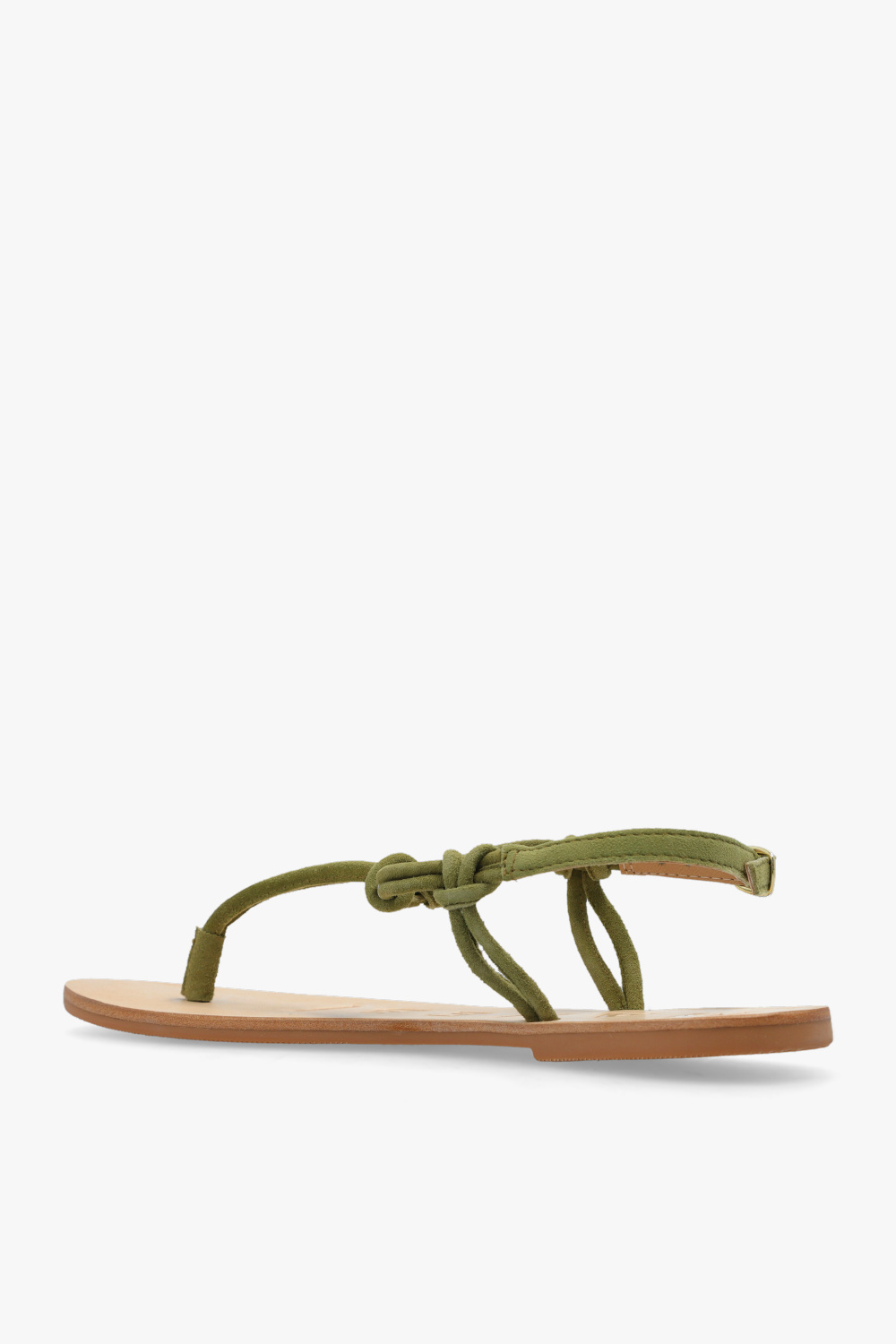 Manebí Suede sandals