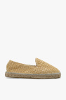 Manebí Raffia espadrilles