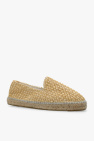 Manebí Raffia espadrilles