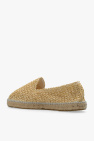 Manebí Raffia espadrilles