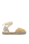 Manebí Espadrilles with logo