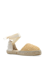 Manebí Espadrilles with logo