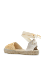 Manebí Espadrilles with logo