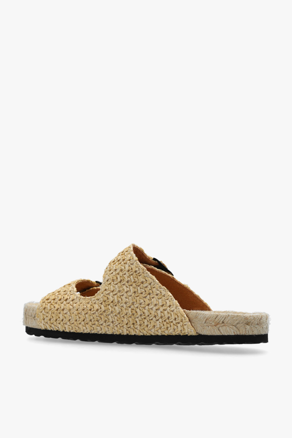 Manebí Raffia slides