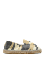 Manebí Espadrilles with 'moro' pattern