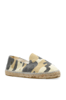 Manebí Espadrilles with 'moro' pattern