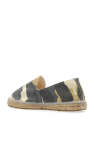 Manebí Espadrilles with 'moro' pattern